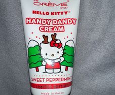 The Creme Shop x Sanrio Hello Kitty