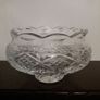 Tipperary crystal footed bowl Image 2