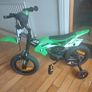 12 inch bike Image 3