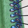 Golf hybrid irons, as new Image 2