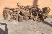 Free Fire Wood