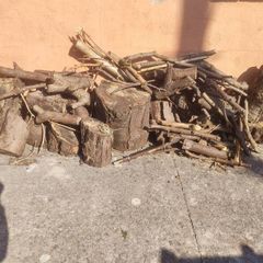 Free Fire Wood