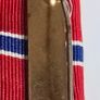 WW2 US Army Bronz Star Award + box Image 5