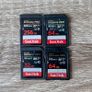 100x Ultra Pro Card Penny Sleeves for Pokemon Magic Plastic Protect TCG Cards New Pack Image 3