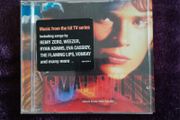 CD - Music from The Talon