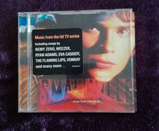 CD - Music from The Talon