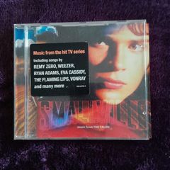 CD - Music from The Talon