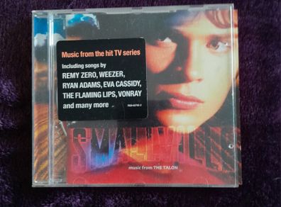 CD - Music from The Talon
