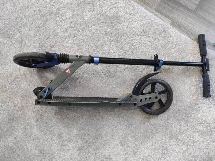 scooter