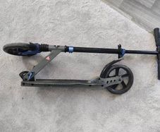 scooter