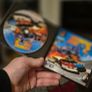 ps1 PlayStation one big box destruction derby 2 Image 7
