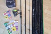 Mackerel fishing combo
