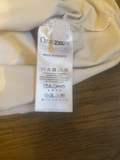 Men's designer t-shirt bundle