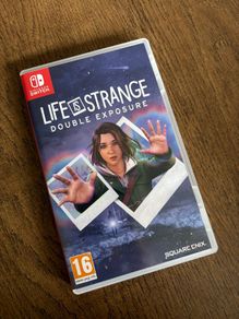 Nintendo Switch Game