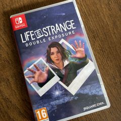 Nintendo Switch Game