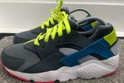 Nike Air Haurache