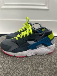 Nike Air Haurache