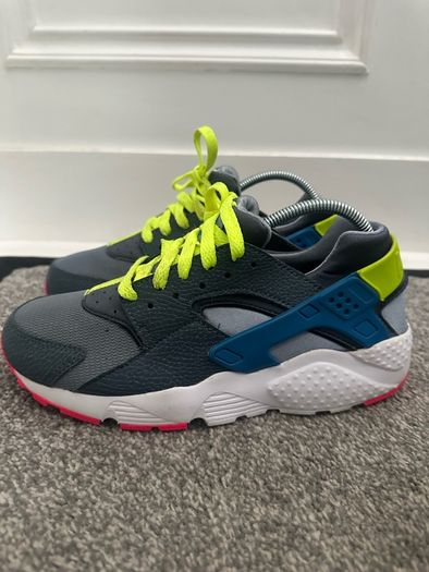Nike Air Haurache