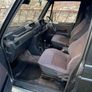 Mitsubishi Pajero 1990 Mk1 2.5TD Image 7
