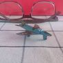 Dinky Supermarine Swift Image 2