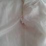 Quilted White Jacket. Image 4