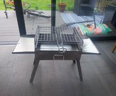 bbq fireboks safari braai
