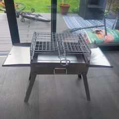 bbq fireboks safari braai