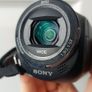 Sony HDR-CX240 HD Video Camera Camcorder Image 4
