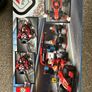 LEGO City F1 Pit Stop Scene 60443 Brand New Image 2
