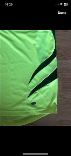 Chelsea football jersey