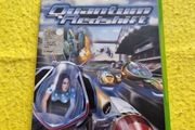 Quantum Redshift xbox Original