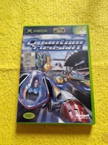 Quantum Redshift xbox Original