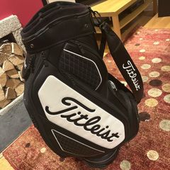Titleist midsize tour bag