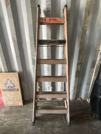 ladder