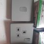 selection of switches /sockets Image 7