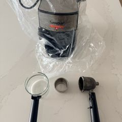 Sonifer Espresso Coffee Machine