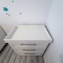 Baby 3-piece furniture set Image 3