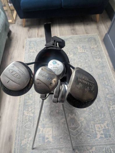 golf starter set