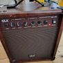 Kids Electric Guitar + GLX AC-15 Amplifier  Great Starter Set Image 2