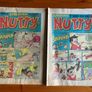 Comics::'Nutty' 1983,1984,1985 (22 numbers) Image 6
