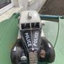 Police metal car free postage Image 3
