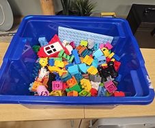 lego duplo