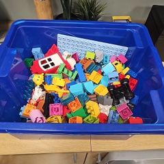 lego duplo