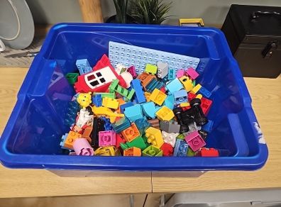 lego duplo