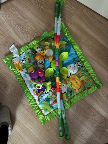Baby Play-mat