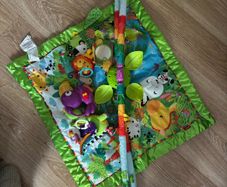 Baby Play-mat