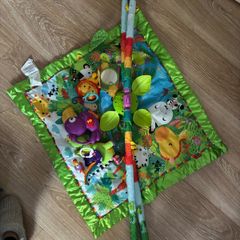 Baby Play-mat