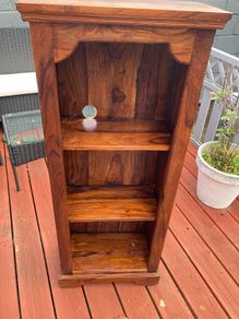 Cabinets