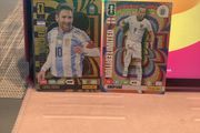 Panini World Cup 2026 CL Adrenalyne