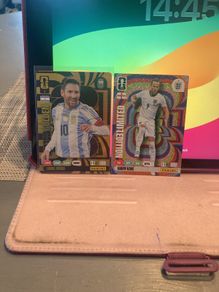 Panini World Cup 2026 CL Adrenalyne